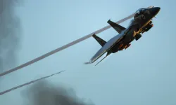 İsrail ordusu, Lübnan'da Litani Nehri üzerindeki biri köprüyü daha vurdu