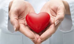 47 yaşındaki hastanın organları 4 kişiye hayat verdi...Kalp ve iki böbrek KKTC’deki 3 hastaya nakledildi