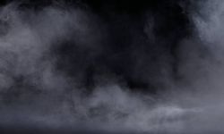 Polisten sis uyarısı: ”Ciklos- Boğazköy kavşağı arası ile Girne-Değirmenlik ana yolunda görüş mesafesi azaldı”