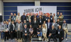 İncirli: “Ülkenin geleceğini beraber inşa edeceğiz”