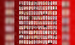 Firari olan 72 suçlu yakalanarak Türkiye'ye getirildi: 1’i KKTC’de yakalandı