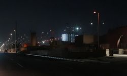 Irak'ın başkenti Bağdat'ta art arda patlama sesleri duyuldu