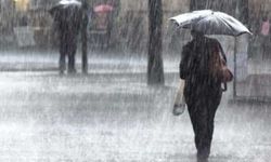 Sağanak yağmur bekleniyor