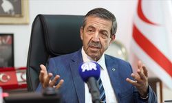 Ertuğruloğlu: “Bizim derdimiz, devletimizin ve ulusal davamızın haklılığını korumak ve savunmaktır”