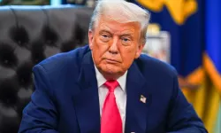 Trump'tan NATO ülkelerine İran tepkisi: "Bence NATO çok aptalca bir hata yapıyor"