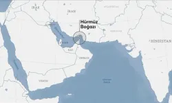 Bahreyn, Hürmüz Boğazı’nda seyrüseferi korumak için uluslararası tepki çağrısı yaptı