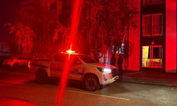 24 yaşındaki genç evinde ölü bulundu