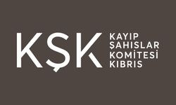 Birleşik Krallık Kayıp Şahıslar Komitesi’ne 15 bin İngiliz Sterlini bağışladı