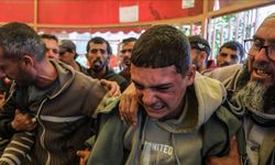 İsrail'in Gazze Şeridi'ne saldırılarında can kaybı 72 bin 253’e yükseldi