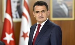 Oğuz: “Barış, huzur ve dayanışmanın güç kazandığı bir bayrama daha ulaşmanın mutluluğu içerisindeyiz”