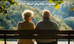 Kıbrıs Türk Tabipleri Birliği Üyesi İnce: Sağlık sistemi yaşlanan nüfusa göre düzenlenmeli