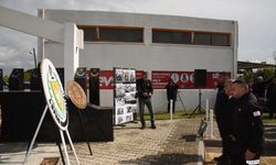 Gaziveren Direnişi'nde şehit düşenler törenle anıldı