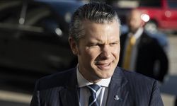 Hegseth: “İran'a bugün, şimdiye kadarki en büyük saldırımızı yapacağız"