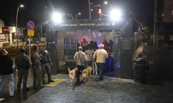 İran Hayfa’yı hedef aldı: Kentteki petrol rafinerinden siyah dumanlar yükseliyor