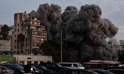 Lübnan: "İsrail saldırılarında ölü sayısı bini geçti"