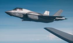 CNN: "ABD'ye ait F-35 uçağı İran semalarında hasar aldı ve acil iniş yaptı"