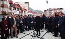 Türkiye Cumhurbaşkanı Erdoğan: "İsrail binlerce insanı katletti, bunun bedelini ödeyeceğinden hiç şüphem yok"