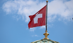 İsviçre, İran'a saldırıları nedeniyle ABD'ye silah ihracatına izin vermeyeceğini belirtti