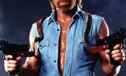 ABD'li oyuncu Chuck Norris, 86 yaşında hayatını kaybetti