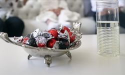 Ramazan Bayramı’nın 2. günü… Lefkoşa Fuar Alanı’na çocuklar için bayram yeri kuruldu