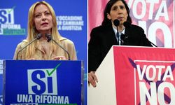 İtalya'da halk, yargı reformuna yönelik referandum için yarın ve pazartesi sandığa gidecek