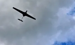 Rusya: Ukrayna'ya ait 283 İHA'yı Moskova dâhil çeşitli bölgelerde etkisiz hale getirdik