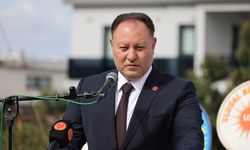 Öztürkler'den başsağlığı mesajı...