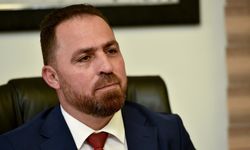 Bakan Çavuş’un başsağlığı mesajı...