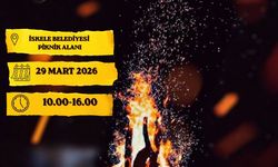 İskele’de Nevruz etkinliği düzenlenecek