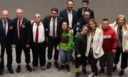 Dünya Down Sendromu Günü… Savaşan: Kapsayıcı ve duyarlı bir gelecek inşa etme sorumluluğumuz var