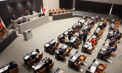 Meclis’te güncel konuşmalar yapılıyor