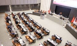 Meclis Genel Kurulu güncel konuşmalarla devam ediyor