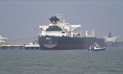 İran: Hürmüz Boğazı’nın durumu eskisine dönmeyecek