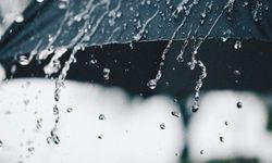 En fazla yağışı Doğancı aldı