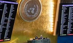 BM Genel Kurulu, köleliği insanlığa karşı büyük adaletsizlik olarak tanıdı