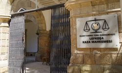 “Sahte diploma” davası… Sanık F.Ü’nün duruşması 29 Nisan’a ertelendi