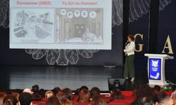 GAÜ'de “Fizyoterapi ve Rehabilitasyonda Yenilikçi Yaklaşımlar” sempozyumu başladı