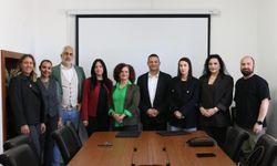 ARUCAD, KTMMOB Peyzaj Mimarları Odası ve İç Mimarlar Odası ile iş birliği protokolü imzaladı