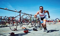 Duatlon yarışmaları nedeniyle pazar günü Lefkoşa Kuzey Çevre Yolunda trafik kontrollü sağlanacak