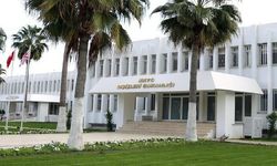 Dışişleri Bakanlığı, Hala Sultan Tekkesi ziyaretinin engellenmesini protesto etti