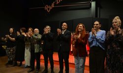 LTB Başkanı Harmancı: "Yeni kültür sanat merkezinin Mart 2027'de hazır olacağını umuyorum"