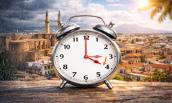 Yaz saati uygulaması başlıyor... Saatler yarın ileri alınacak