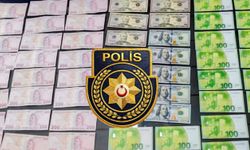 Limanda Sahte Para Baskını: 4 Kişi Tutuklandı