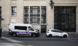 Fransa'da bir gencin polis köpeğince ısırılmasına tepki olarak çıkan olaylarda 12 gözaltı