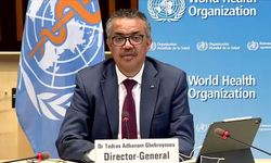 DSÖ'ye göre İsrail'in Lübnan'a yönelik saldırılarında bu ay 51 sağlık çalışanı öldürüldü