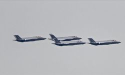 İspanya, İran'a yönelik saldırılara katılan ABD uçaklarına hava sahasını kapattı