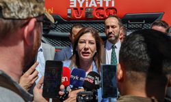 İncirli: “Bu direnişin bir parçasıyız, mücadeleye devam edeceğiz”