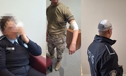 Polis Genel Müdürlüğü: “Eylemde yaralanan 3 polisimizin tedavisi yapılmıştır”