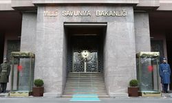 İran'dan ateşlenerek Türk hava sahasına giren balistik mühimmat etkisiz hale getirildi