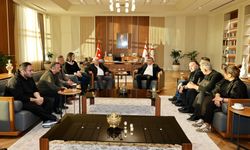 Erhürman: Kriz yönetiminin en önemli unsurları, güven, katılımcılık ve kapsayıcılıktır